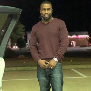 Meet your Posher, Andre